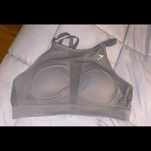 Gymshark High-Support Sports Bra